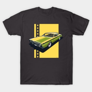 Musclecar T-Shirt